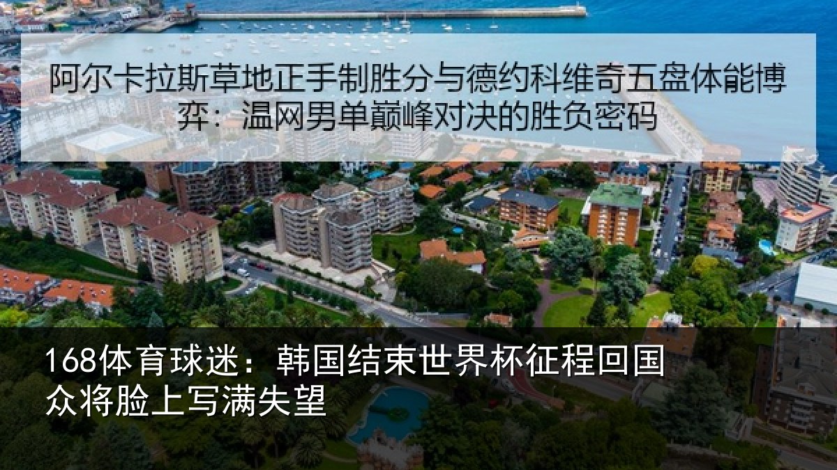 168体育球迷：韩国结束世界杯征程回相关情况望